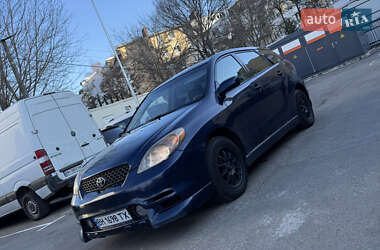Хэтчбек Toyota Matrix 2003 в Одессе