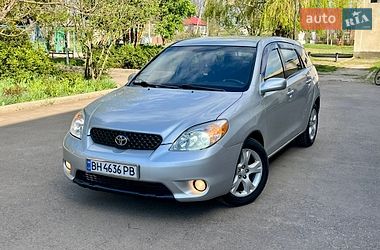Хетчбек Toyota Matrix 2003 в Одесі