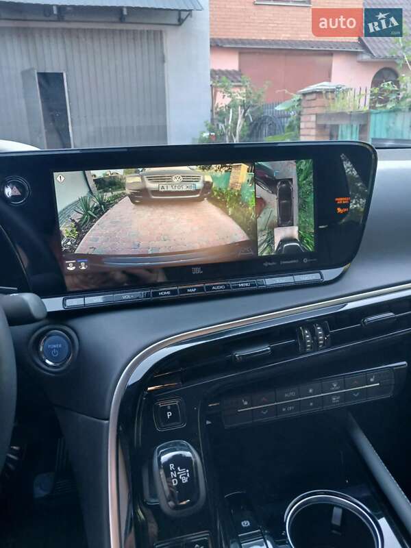 Седан Toyota Mirai 2022 в Рівному фото 4 Седан Toyota Mirai 2022 в Рівному