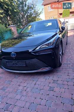 Toyota Mirai 2022 Toyota Mirai 2022