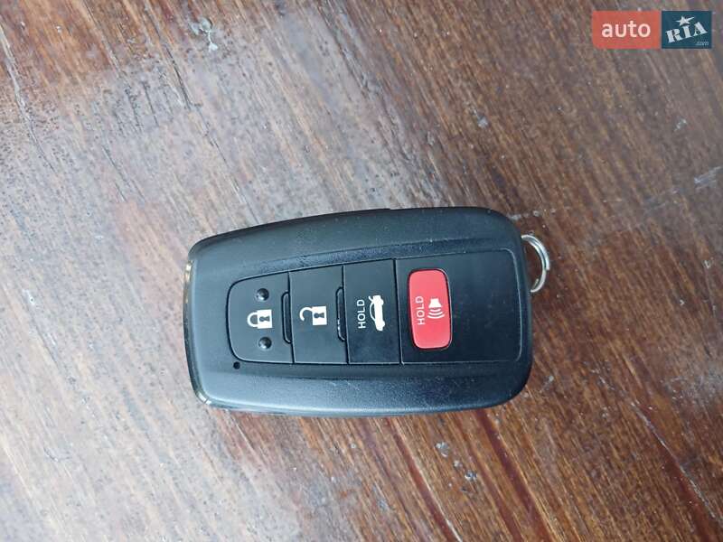 Седан Toyota Mirai 2022 в Рівному фото 16 Седан Toyota Mirai 2022 в Рівному