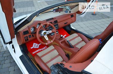 Кабриолет Toyota MR2 2000 в 