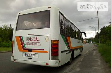 Пригородный автобус Toyota Optimo 1994 в Киеве