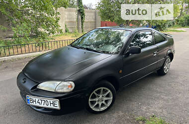 Купе Toyota Paseo 1998 в Одессе