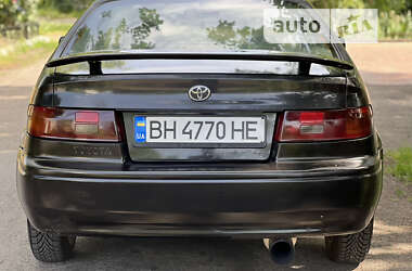 Купе Toyota Paseo 1998 в Одессе