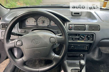 Купе Toyota Paseo 1998 в Одессе