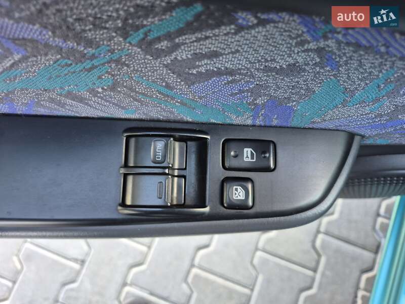 Купе Toyota Paseo 1995 в Одессе