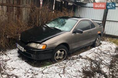 Купе Toyota Paseo 1991 в Свессе