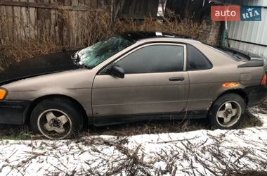 Купе Toyota Paseo 1991 в Свессе