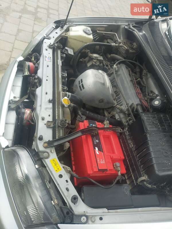 Мінівен Toyota Picnic 1998 в Львові