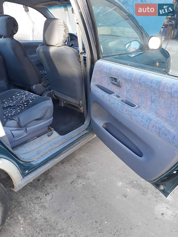 Минивэн Toyota Picnic 1997 в Белгороде-Днестровском