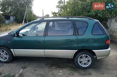 Минивэн Toyota Picnic 1998 в Одессе