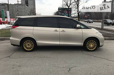 Минивэн Toyota Previa 2010 в Киеве