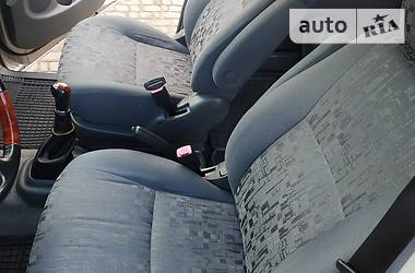 Минивэн Toyota Previa 2005 в 