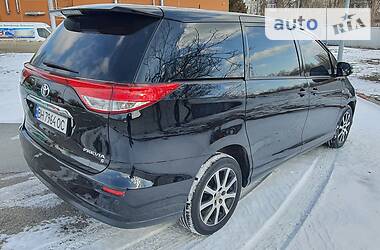 Минивэн Toyota Previa 2014 в Одессе