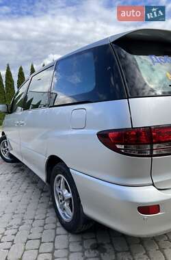 Минивэн Toyota Previa 2005 в Виннице