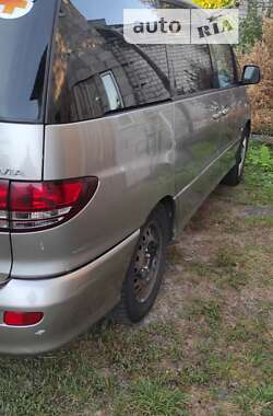 Мінівен Toyota Previa 2003 в 