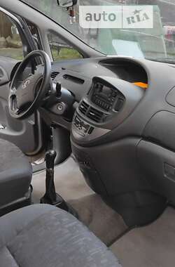 Мінівен Toyota Previa 2003 в 