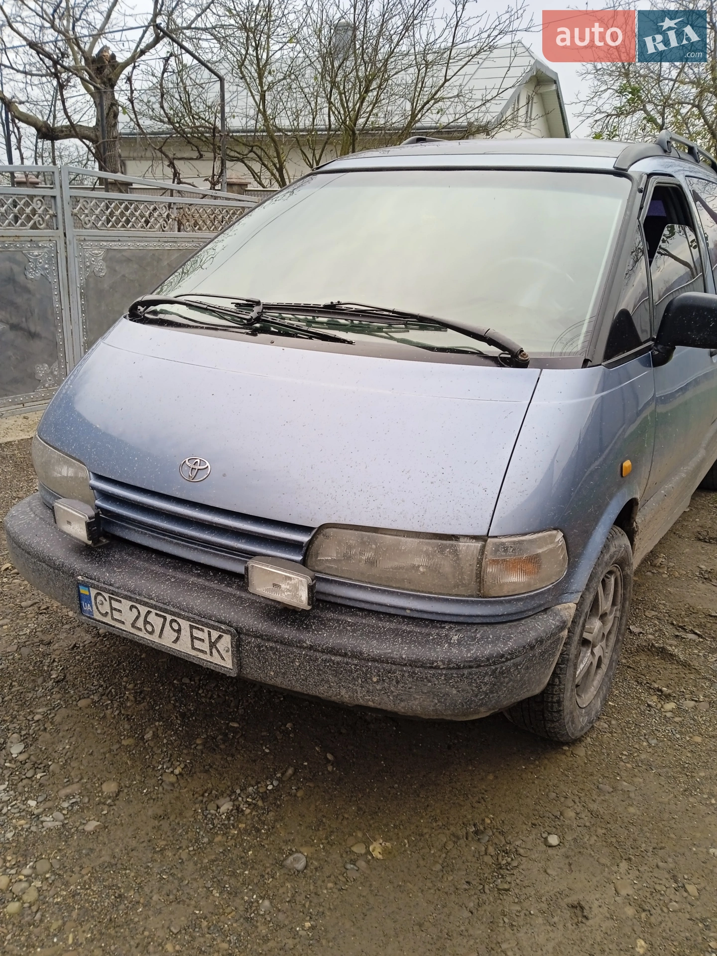 Фото авто 2