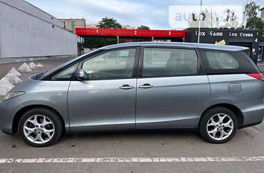 Минивэн Toyota Previa 2006 в Львове