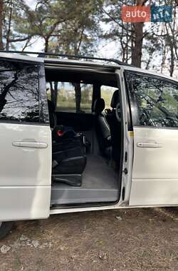 Минивэн Toyota Previa 2000 в Николаеве