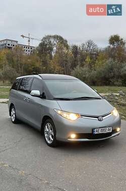 Минивэн Toyota Previa 2006 в Днепре