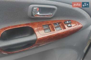 Минивэн Toyota Previa 2002 в Николаеве