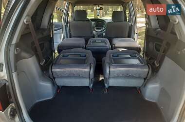 Мінівен Toyota Previa 2002 в 