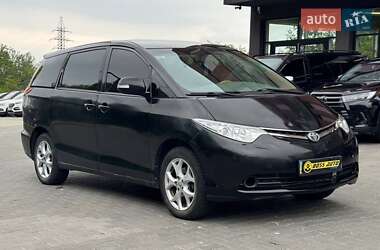 Toyota Previa 2008 Toyota Previa 2008
