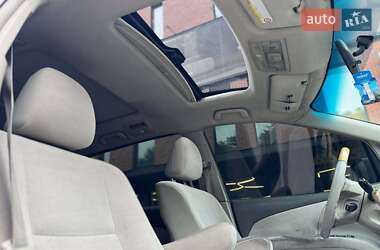 Минивэн Toyota Previa 2008 в 