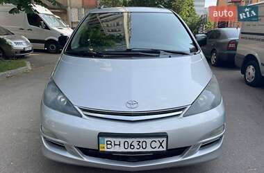 Мінівен Toyota Previa 2003 в Одесі