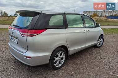 Мінівен Toyota Previa 2008 в 
