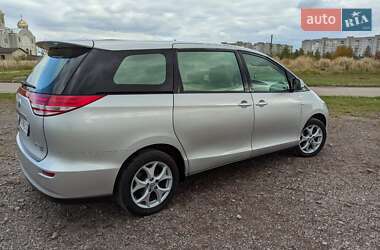 Мінівен Toyota Previa 2008 в 