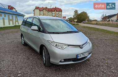 Мінівен Toyota Previa 2008 в 