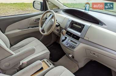 Мінівен Toyota Previa 2008 в 