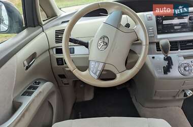 Мінівен Toyota Previa 2008 в 