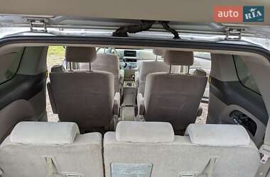 Мінівен Toyota Previa 2008 в 