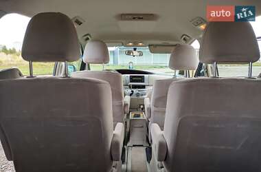 Мінівен Toyota Previa 2008 в 