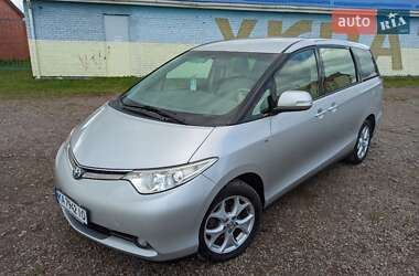 Мінівен Toyota Previa 2008 в 