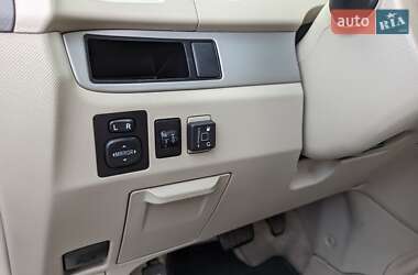 Мінівен Toyota Previa 2008 в 