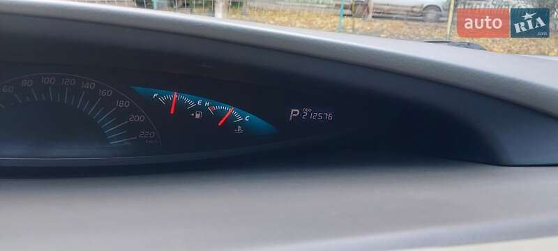 Минивэн Toyota Previa 2007 в Кривом Роге фото 3 Минивэн Toyota Previa 2007 в Кривом Роге