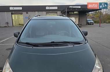 Минивэн Toyota Previa 2001 в Черкассах
