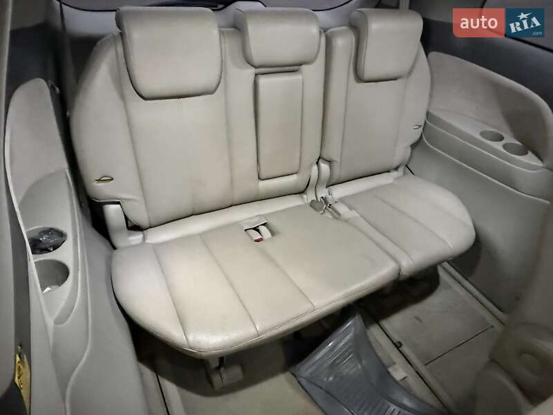 Минивэн Toyota Previa 2007 в Борисполе фото 50 Минивэн Toyota Previa 2007 в Борисполе