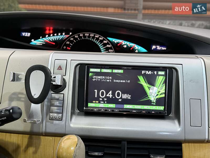 Минивэн Toyota Previa 2007 в Борисполе фото 64 Минивэн Toyota Previa 2007 в Борисполе