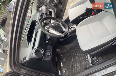 Хэтчбек Toyota Prius C 2016 в 
