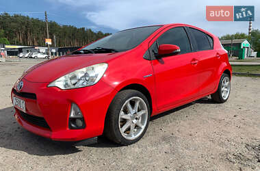 Toyota Prius C 2015 Toyota Prius C 2015