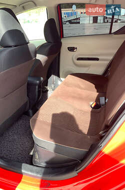 Хэтчбек Toyota Prius C 2015 в 