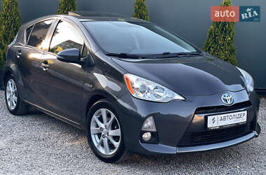 Хетчбек Toyota Prius C 2013 в Одесі