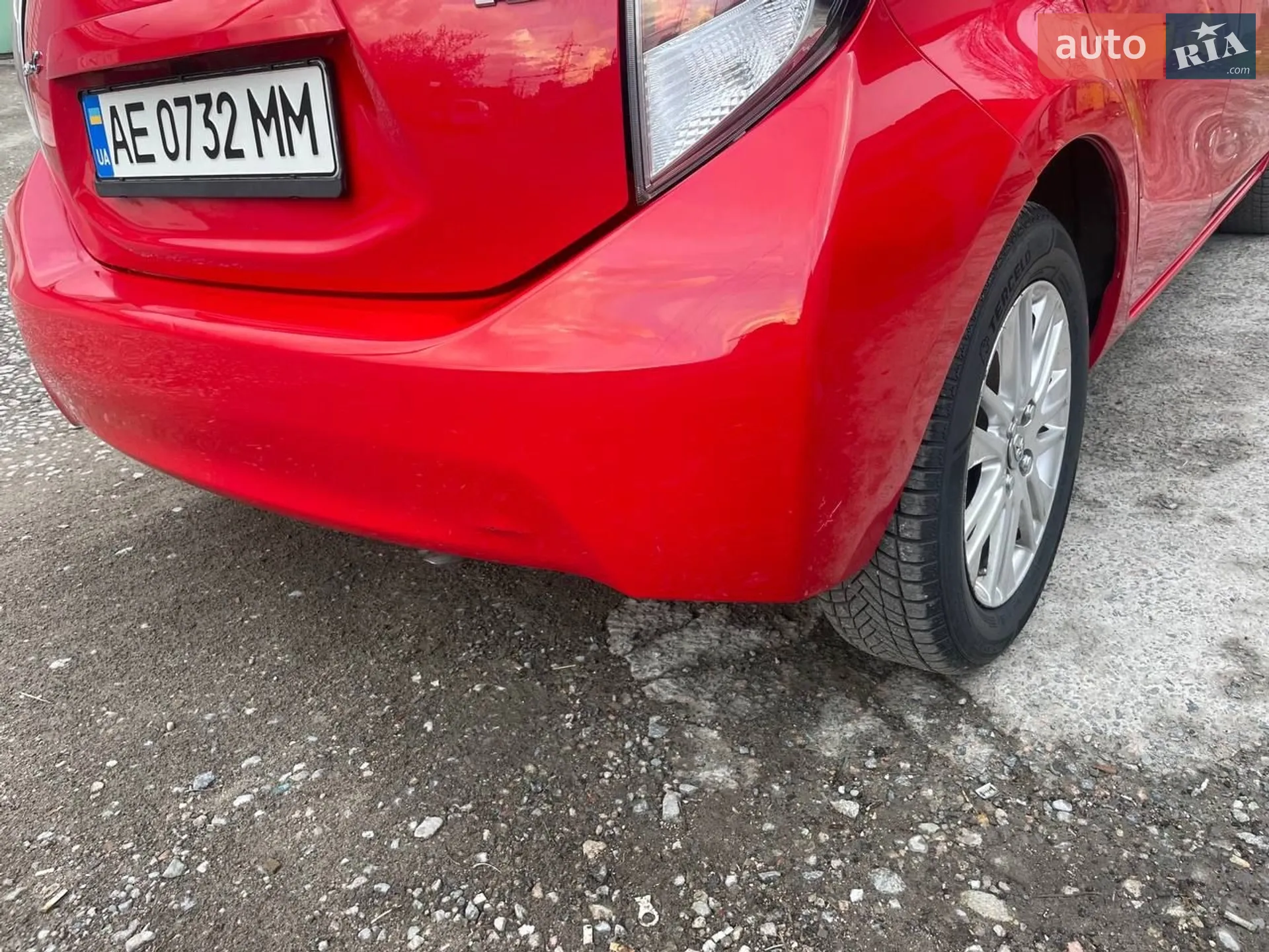 2015 Toyota Prius c - мініатюра 4