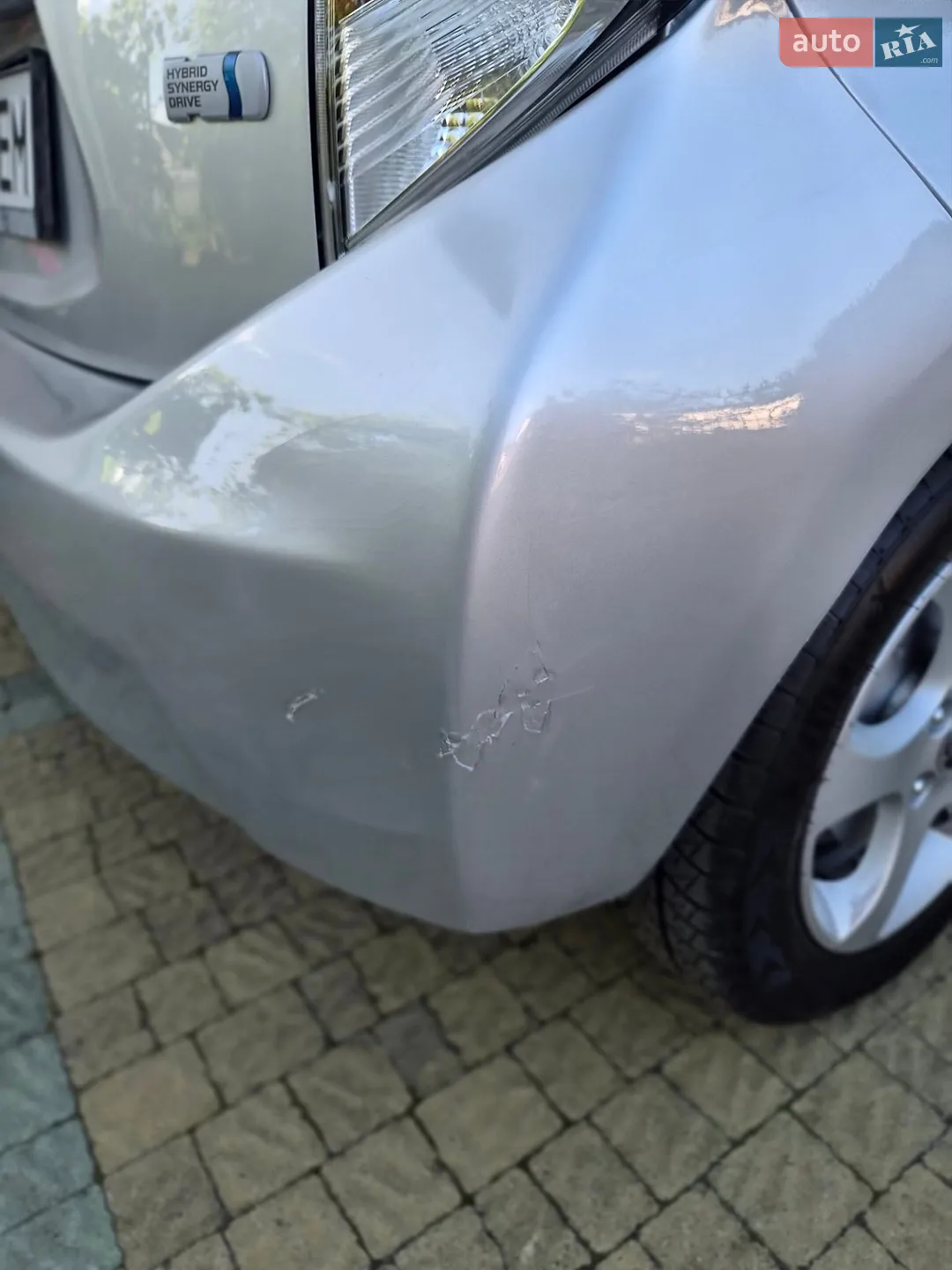 2015 Toyota Prius c - мініатюра 16